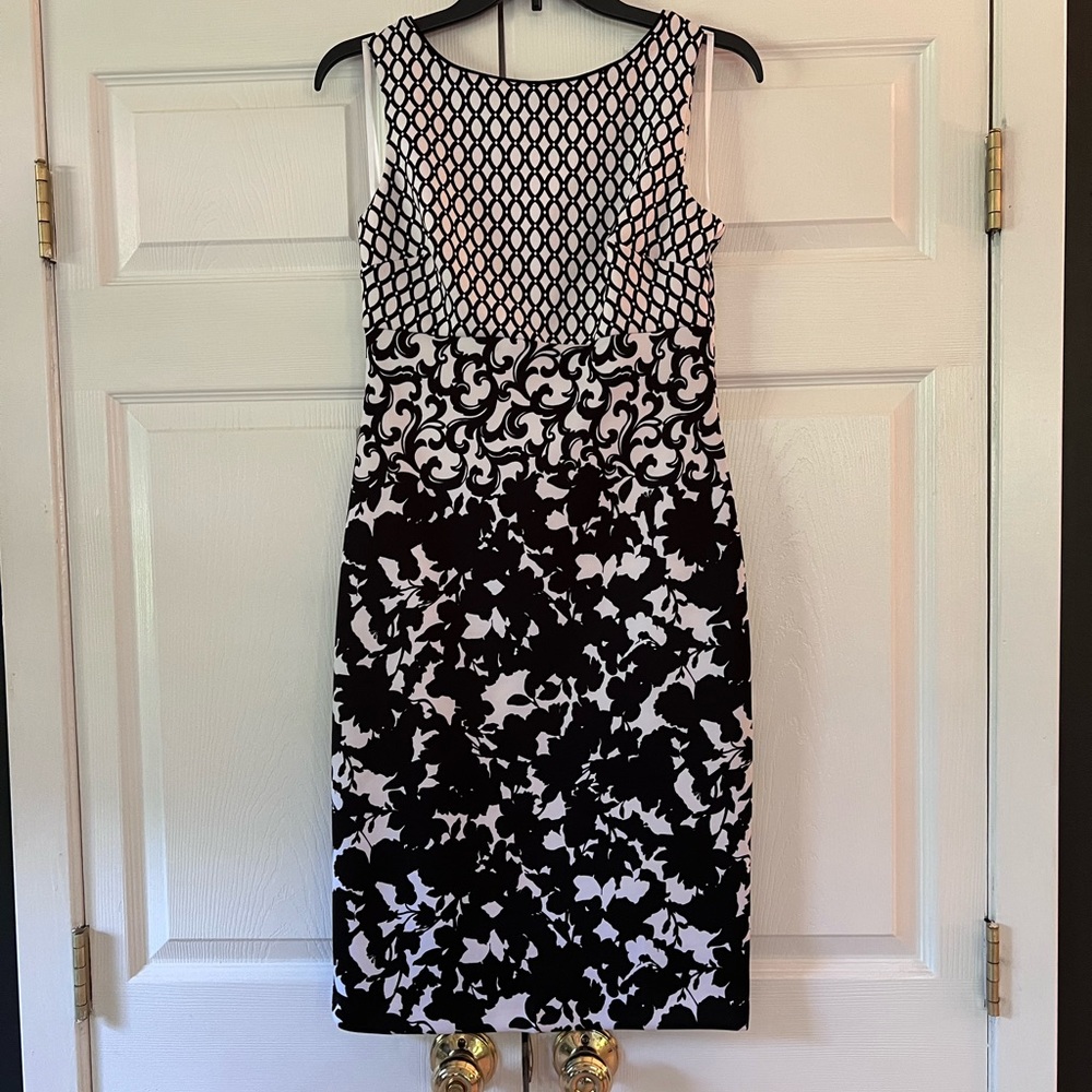 White House Black Market dress